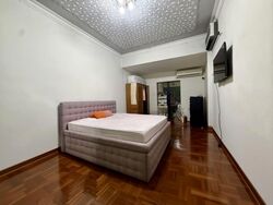 Tai Hwan Garden (D19), Terrace #570152681